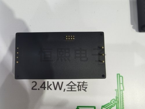 深圳规格2.4KW全砖